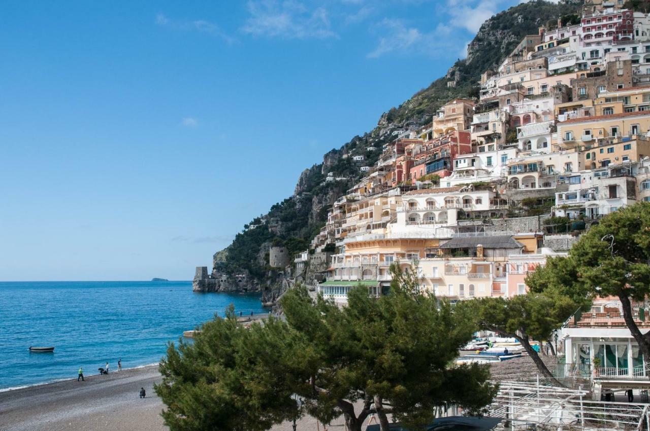 Hébergement de vacances Casa Il Capriccio, Spiaggia Grande