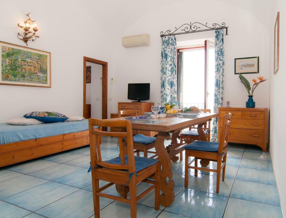 Hébergement de vacances Casa Il Capriccio, Spiaggia Grande
