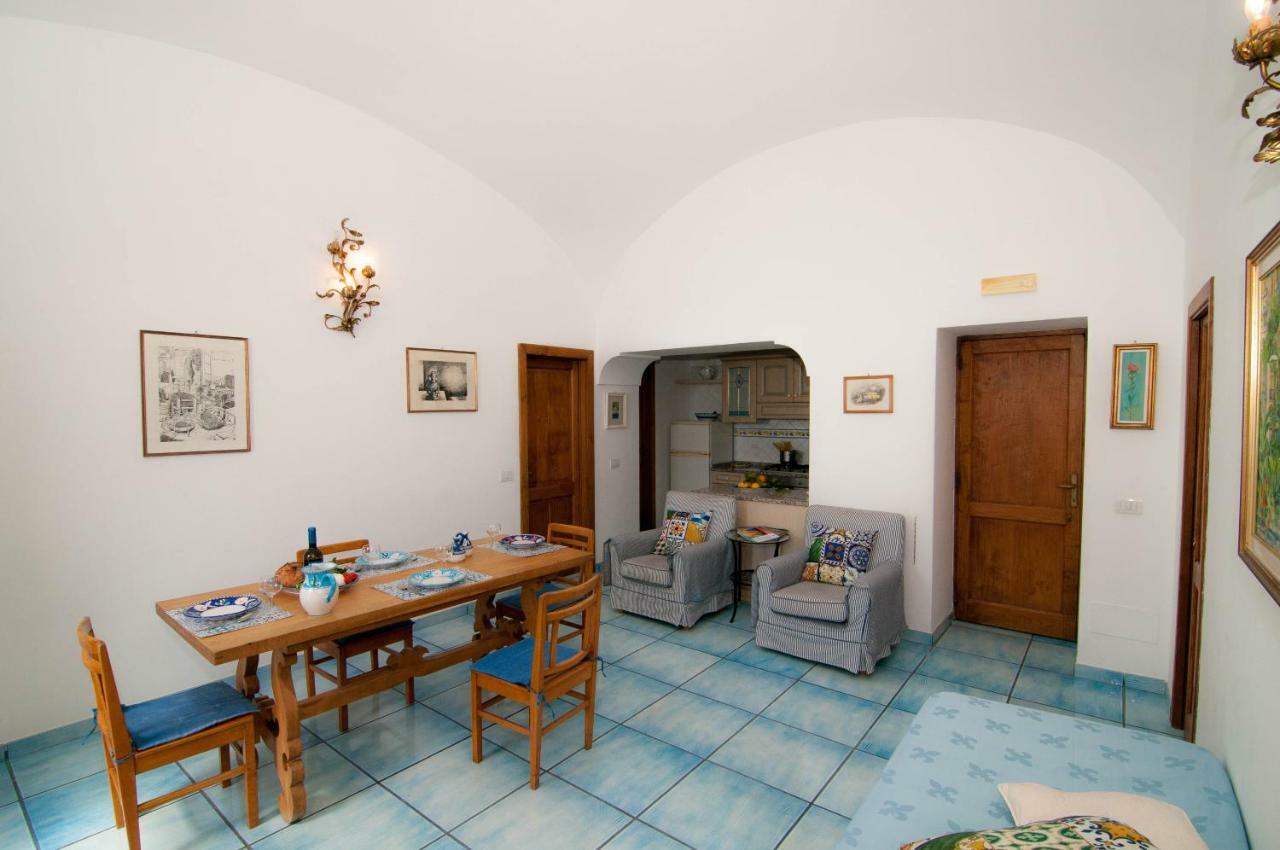 Casa Il Capriccio, Spiaggia Grande Hébergement de vacances *