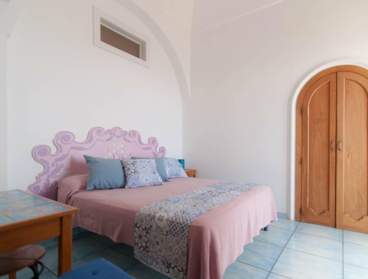 Hébergement de vacances Casa Il Capriccio, Spiaggia Grande Positano