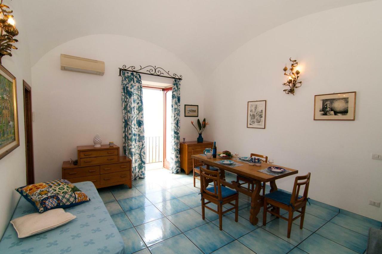 Casa Il Capriccio, Spiaggia Grande Hébergement de vacances Positano