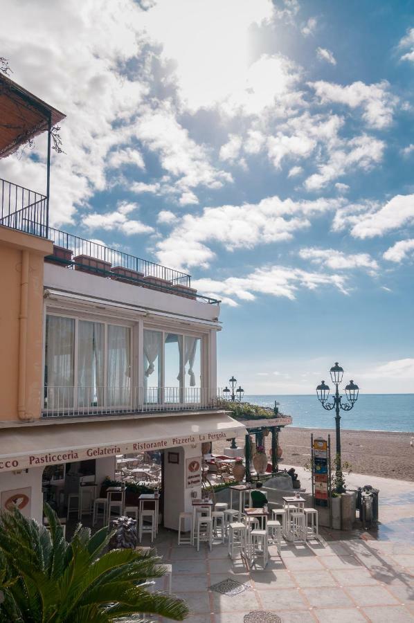 Hébergement de vacances Casa Il Capriccio, Spiaggia Grande Positano