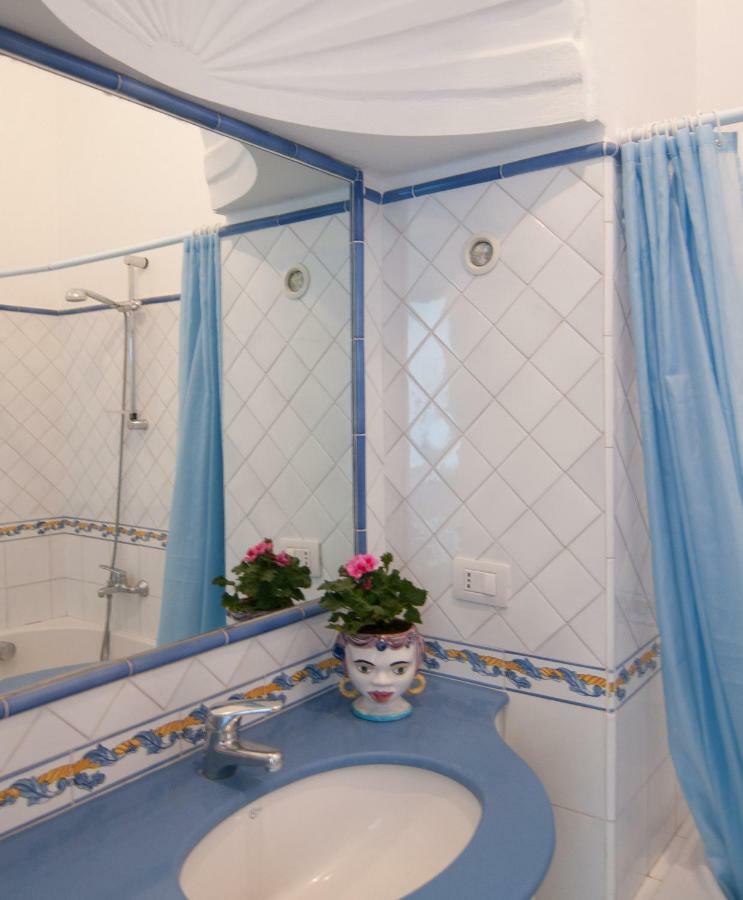 Hébergement de vacances Casa Il Capriccio, Spiaggia Grande Positano