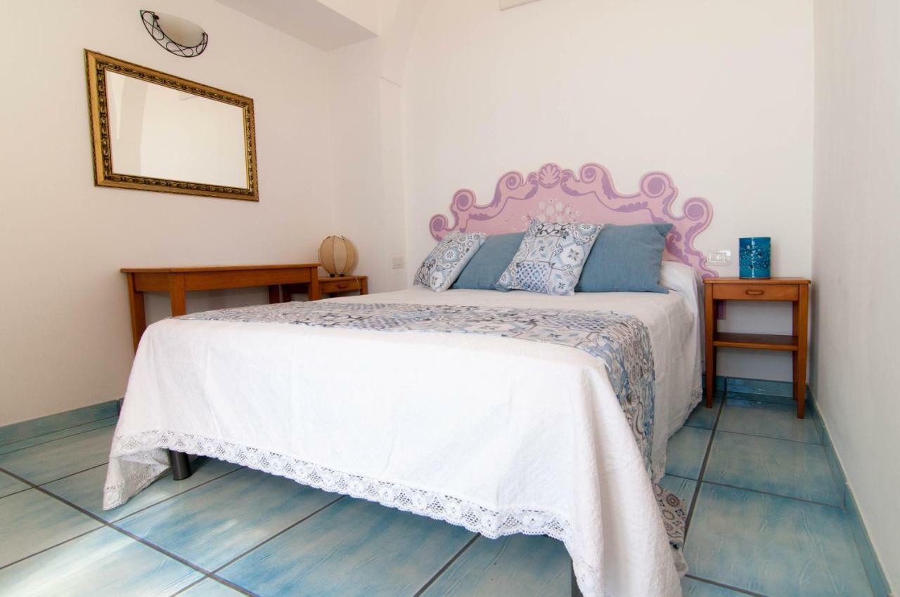 Casa Il Capriccio, Spiaggia Grande Hébergement de vacances Positano
