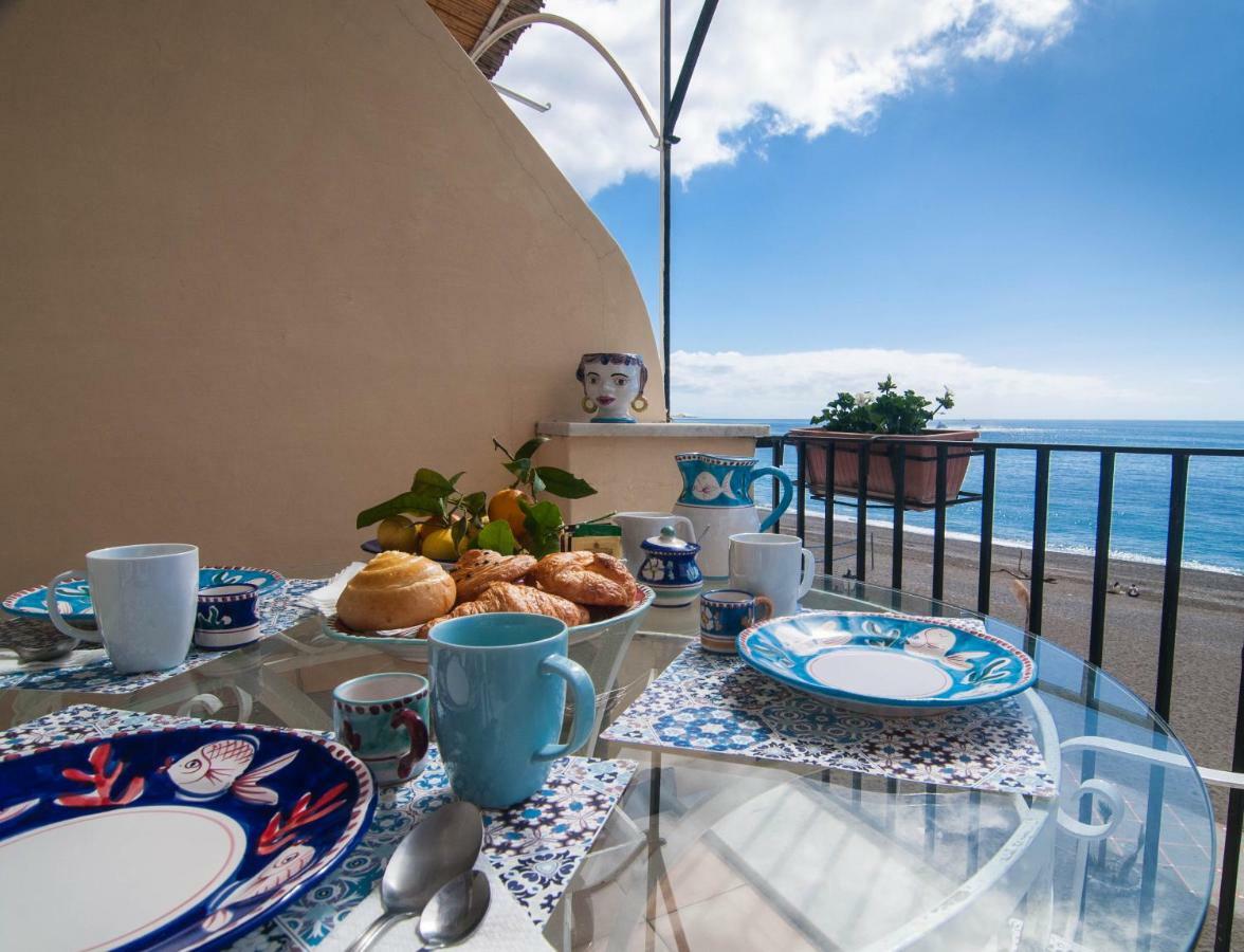 Hébergement de vacances Casa Il Capriccio, Spiaggia Grande *