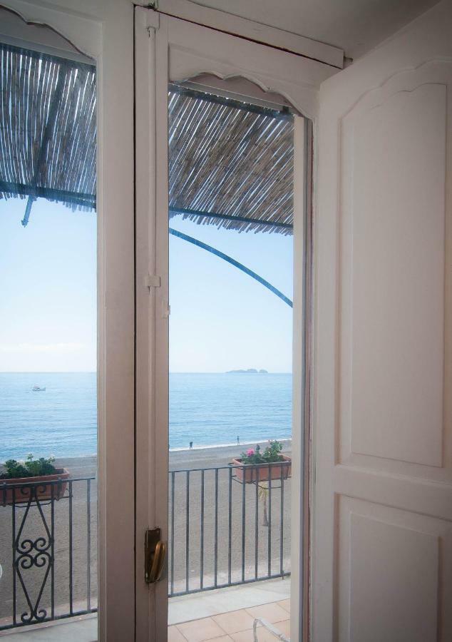 Hébergement de vacances Casa Il Capriccio, Spiaggia Grande