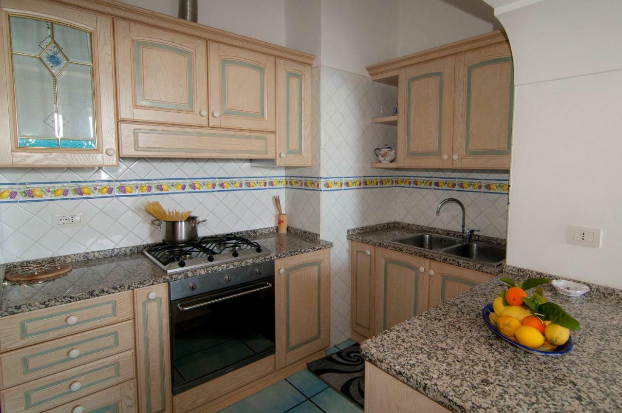 Casa Il Capriccio, Spiaggia Grande Hébergement de vacances Positano