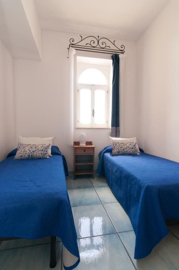Casa Il Capriccio, Spiaggia Grande Hébergement de vacances Positano